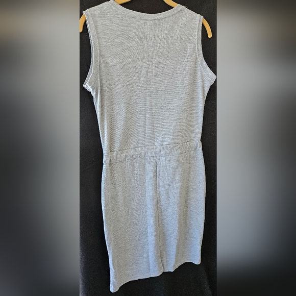 Womens Romper Dress - Picture 2 of 3